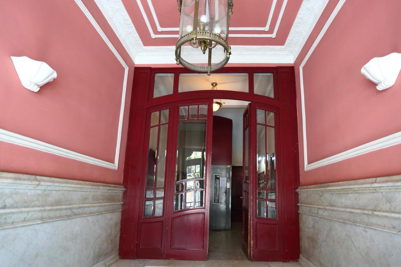 Miracruz Suite Apartment San Sebastian Luaran gambar