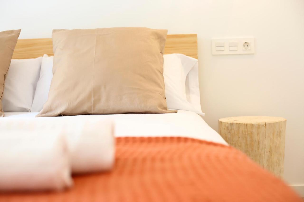 Miracruz Suite Apartment San Sebastian Luaran gambar